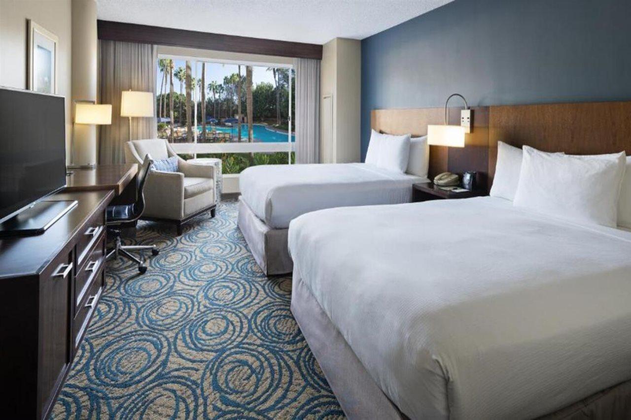 Doubletree By Hilton San Diego Del Mar Exterior foto
