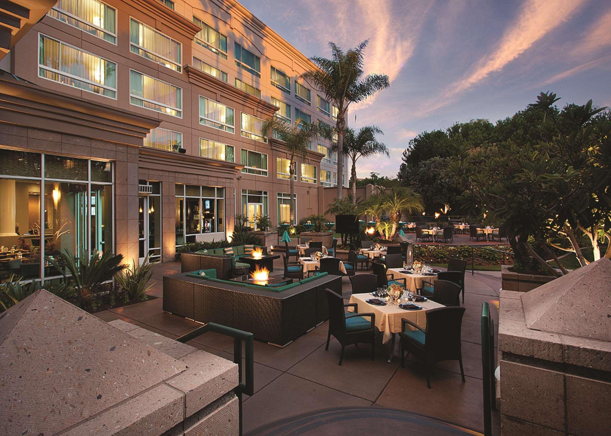 Doubletree By Hilton San Diego Del Mar Exterior foto
