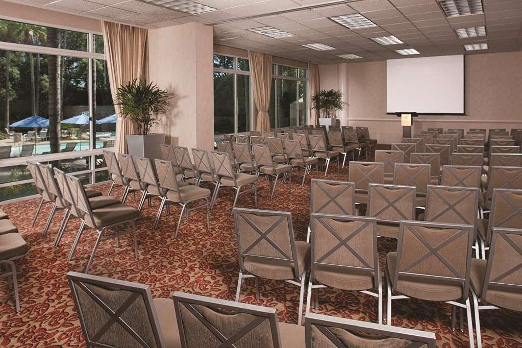 Doubletree By Hilton San Diego Del Mar Facilidades foto
