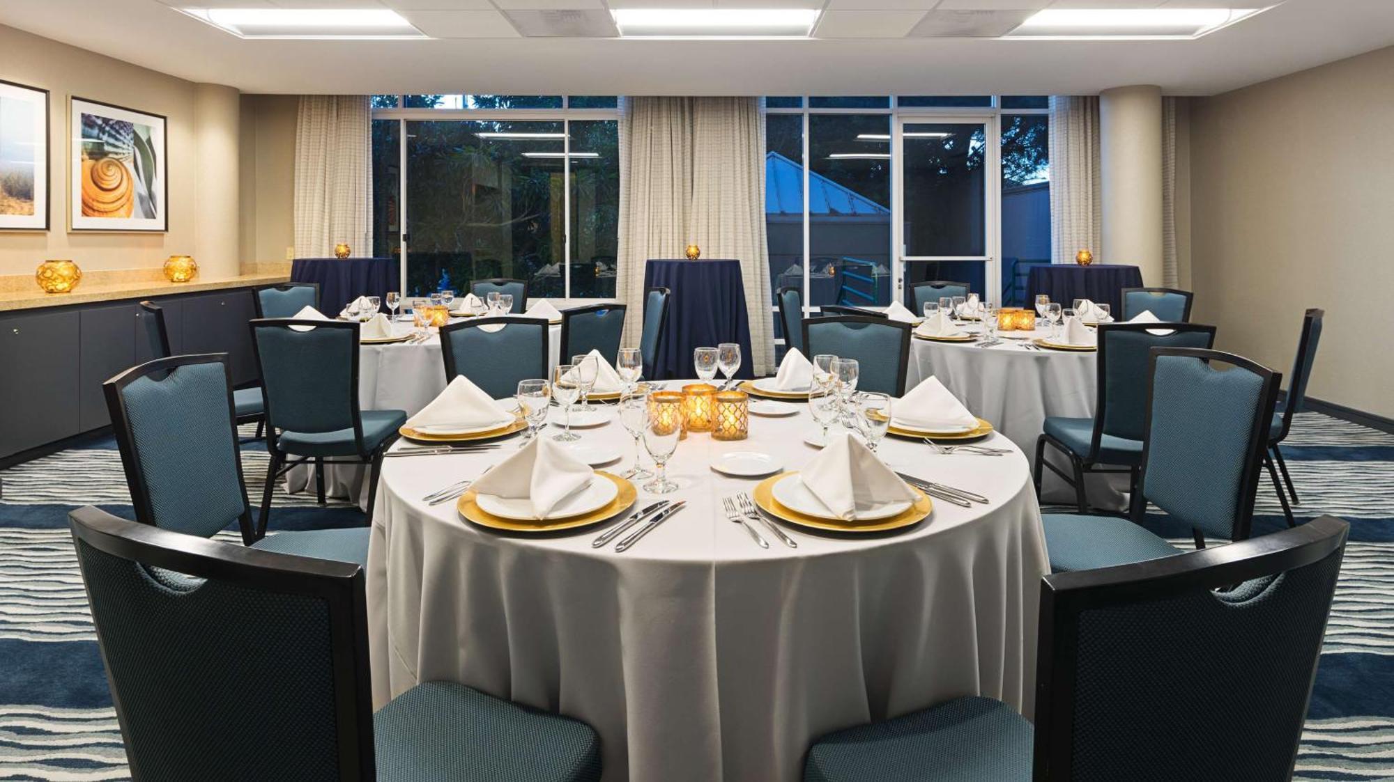 Doubletree By Hilton San Diego Del Mar Exterior foto