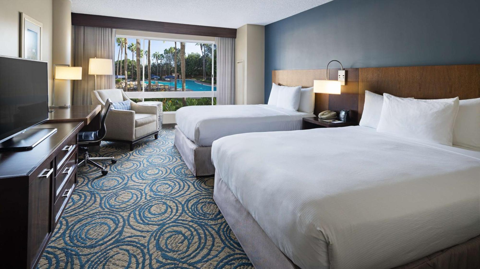 Doubletree By Hilton San Diego Del Mar Exterior foto