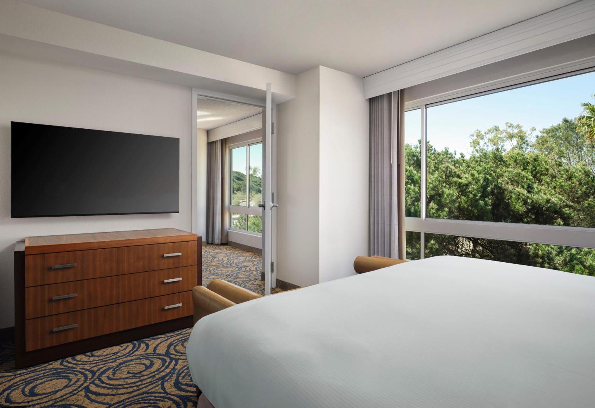 Doubletree By Hilton San Diego Del Mar Exterior foto