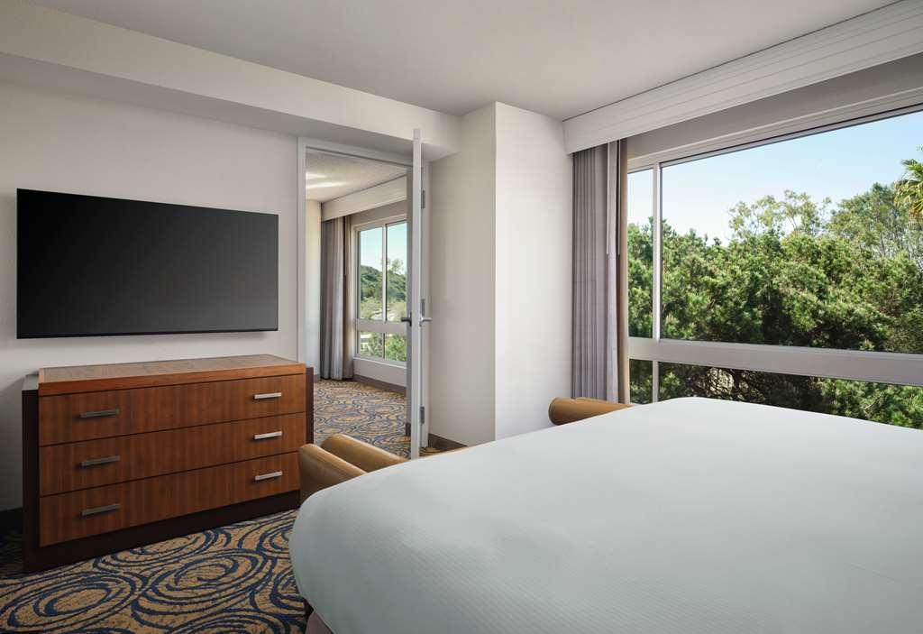 Doubletree By Hilton San Diego Del Mar Quarto foto