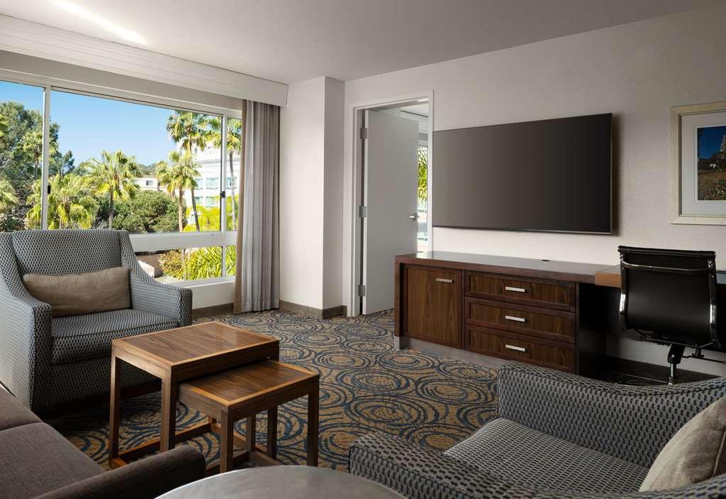 Doubletree By Hilton San Diego Del Mar Quarto foto