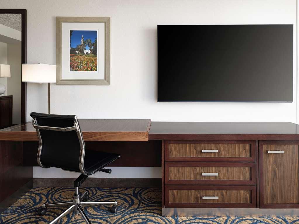Doubletree By Hilton San Diego Del Mar Quarto foto