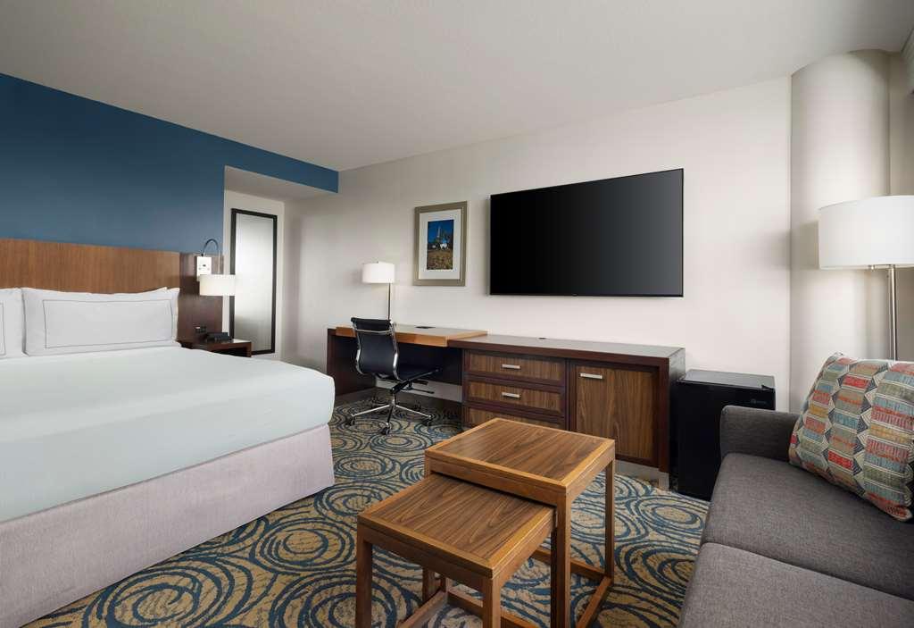Doubletree By Hilton San Diego Del Mar Quarto foto